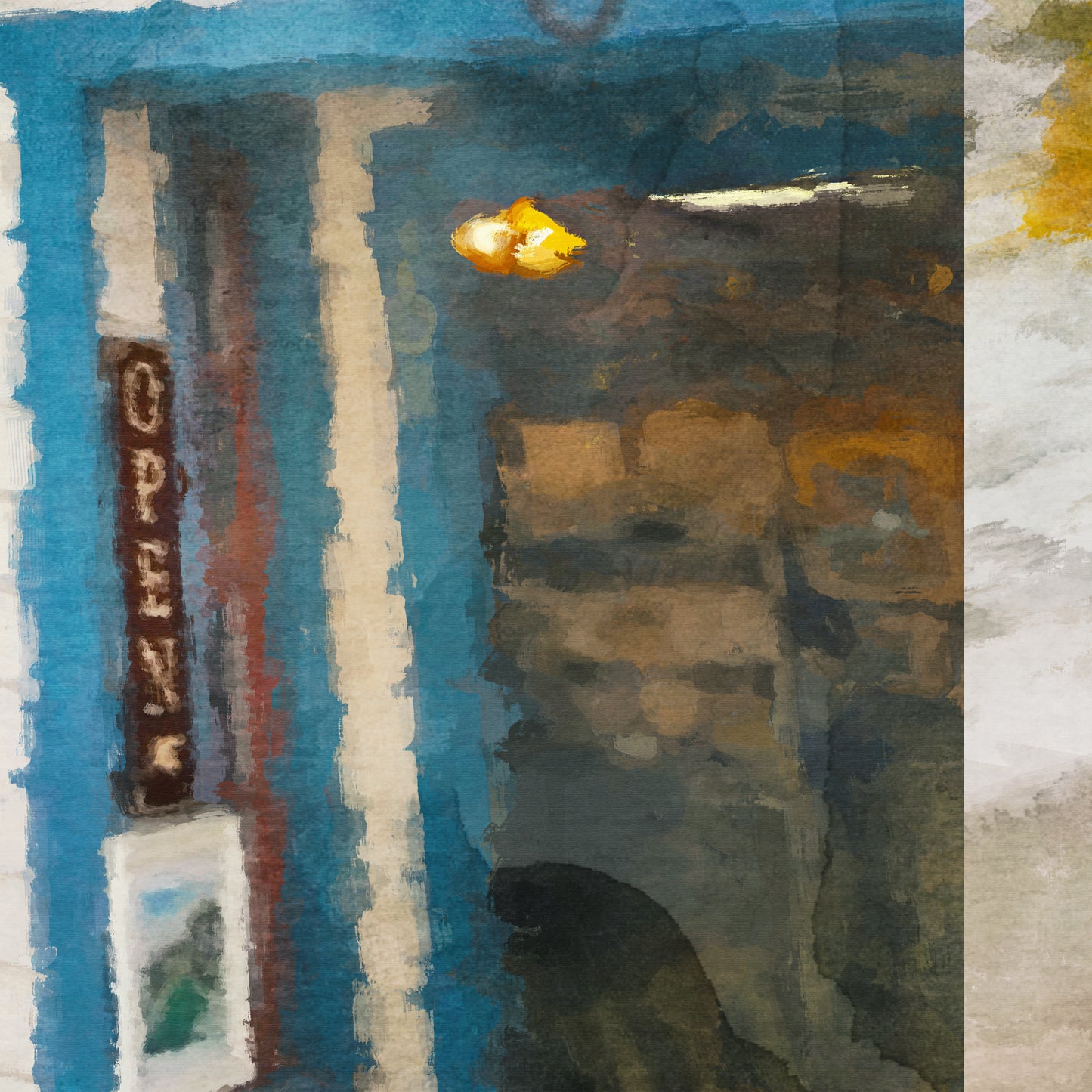 Island Breeze of Mackinac