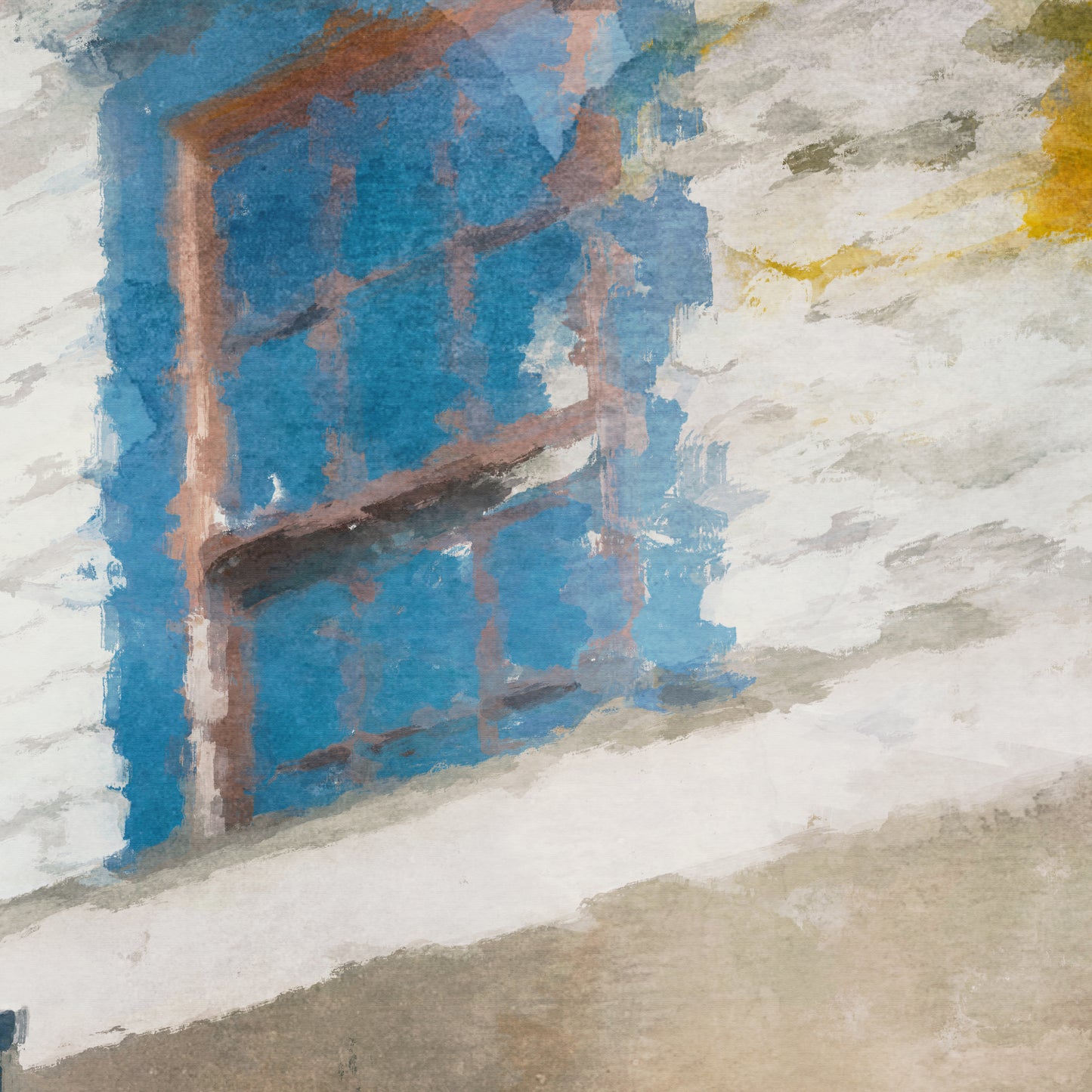 Island Breeze of Mackinac