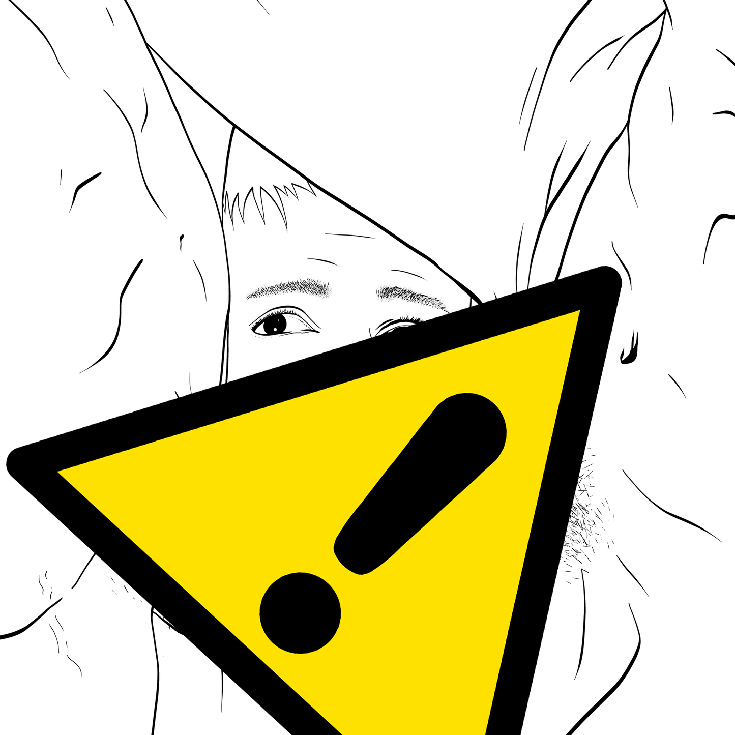 Gay and Queer 18/21+ Adult Coloring Book