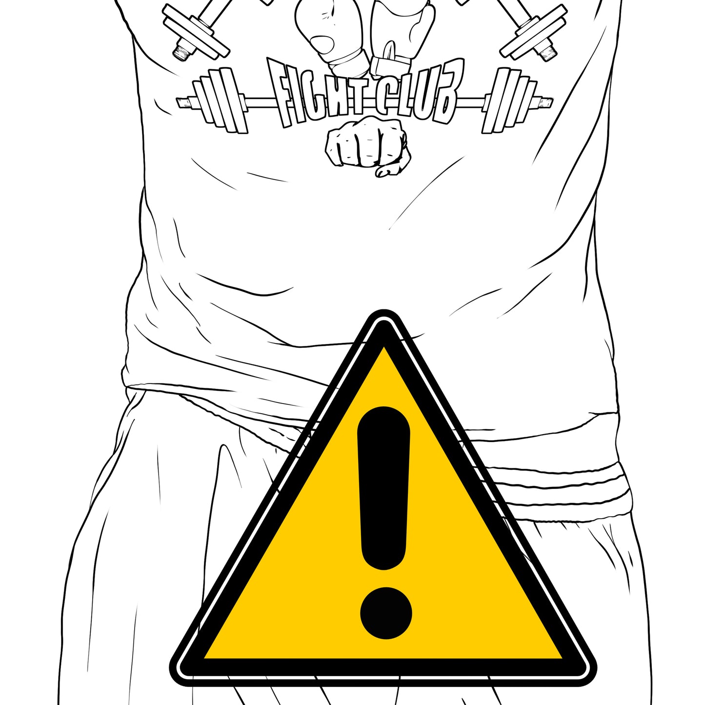 Gay and Queer 18/21+ Adult Coloring Book, Issue #2