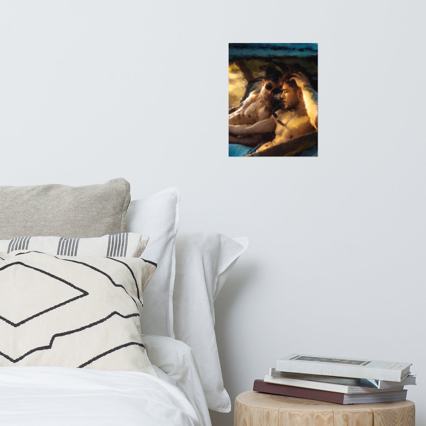 Experimental Breakdown