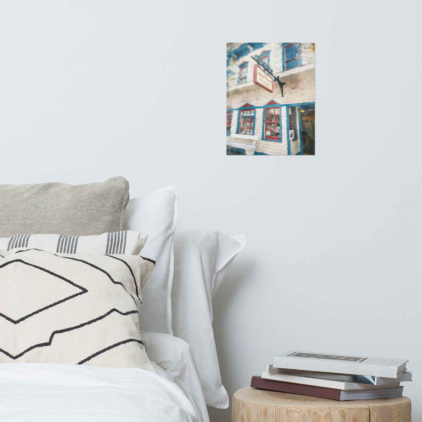 Island Breeze of Mackinac