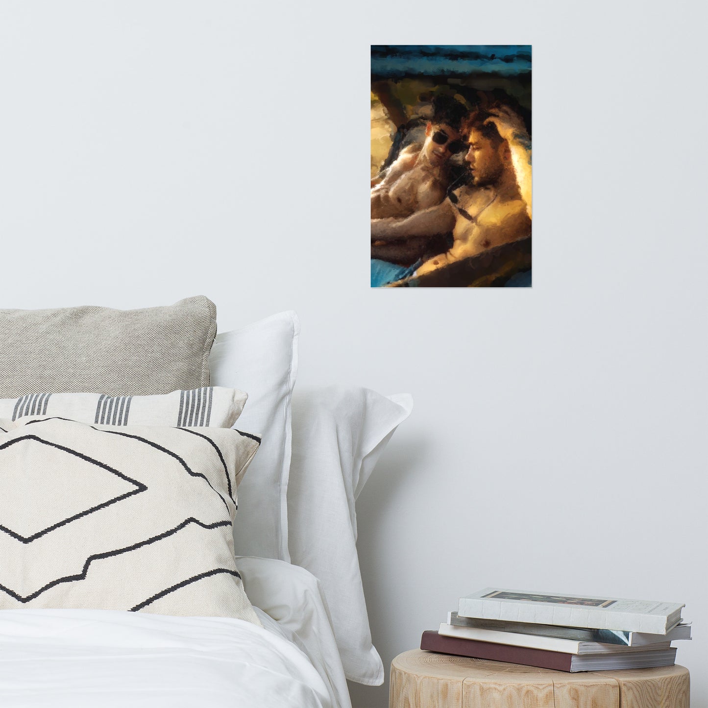 Experimental Breakdown