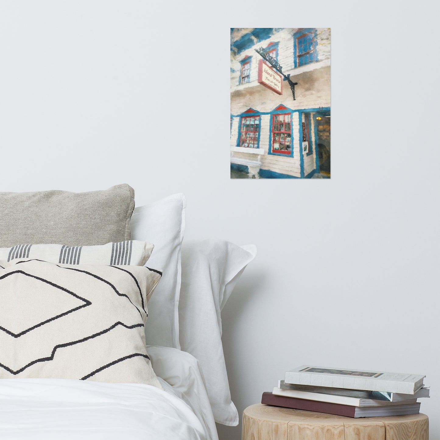 Island Breeze of Mackinac