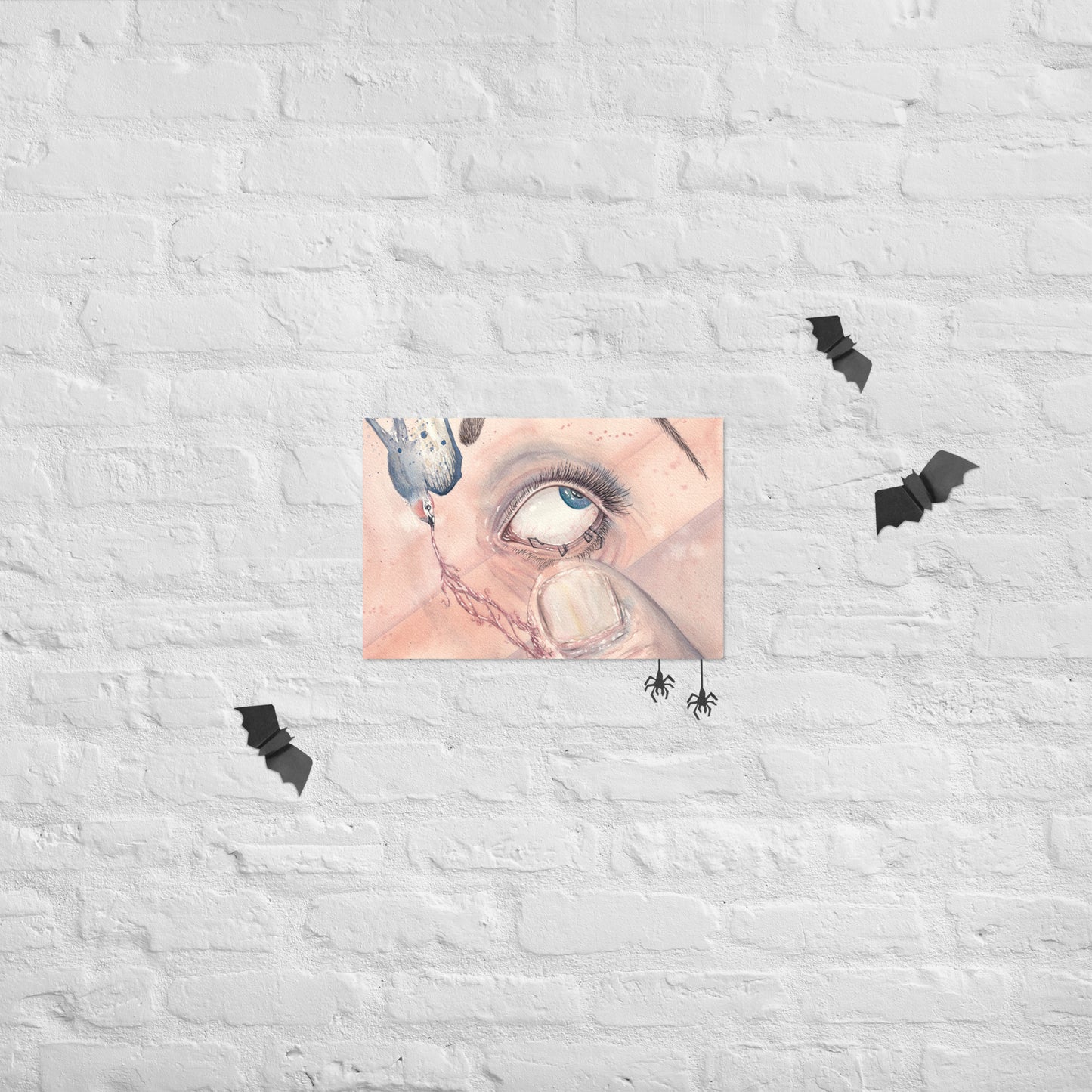 Narcoleptic Nightmare