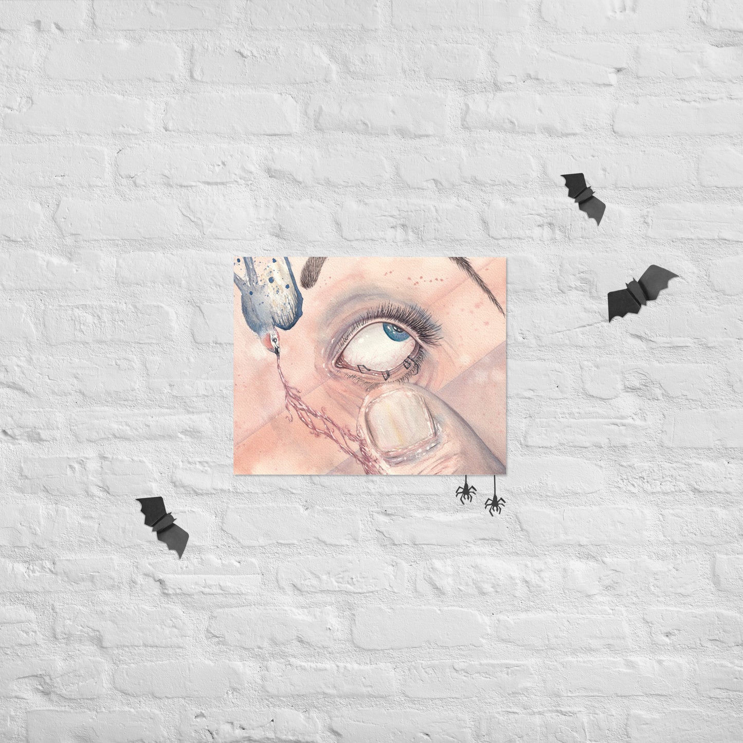 Narcoleptic Nightmare