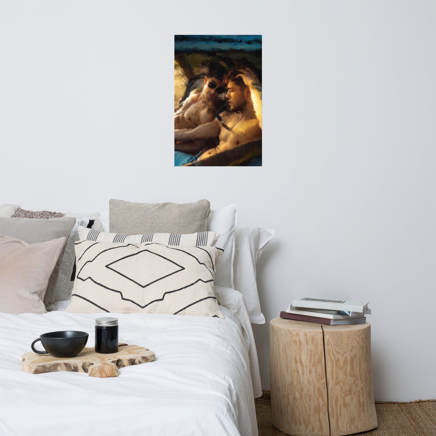 Experimental Breakdown