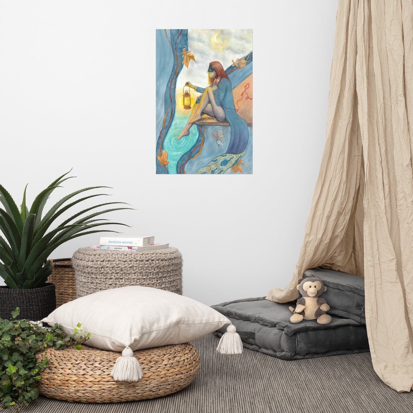 Dream Within A Dream