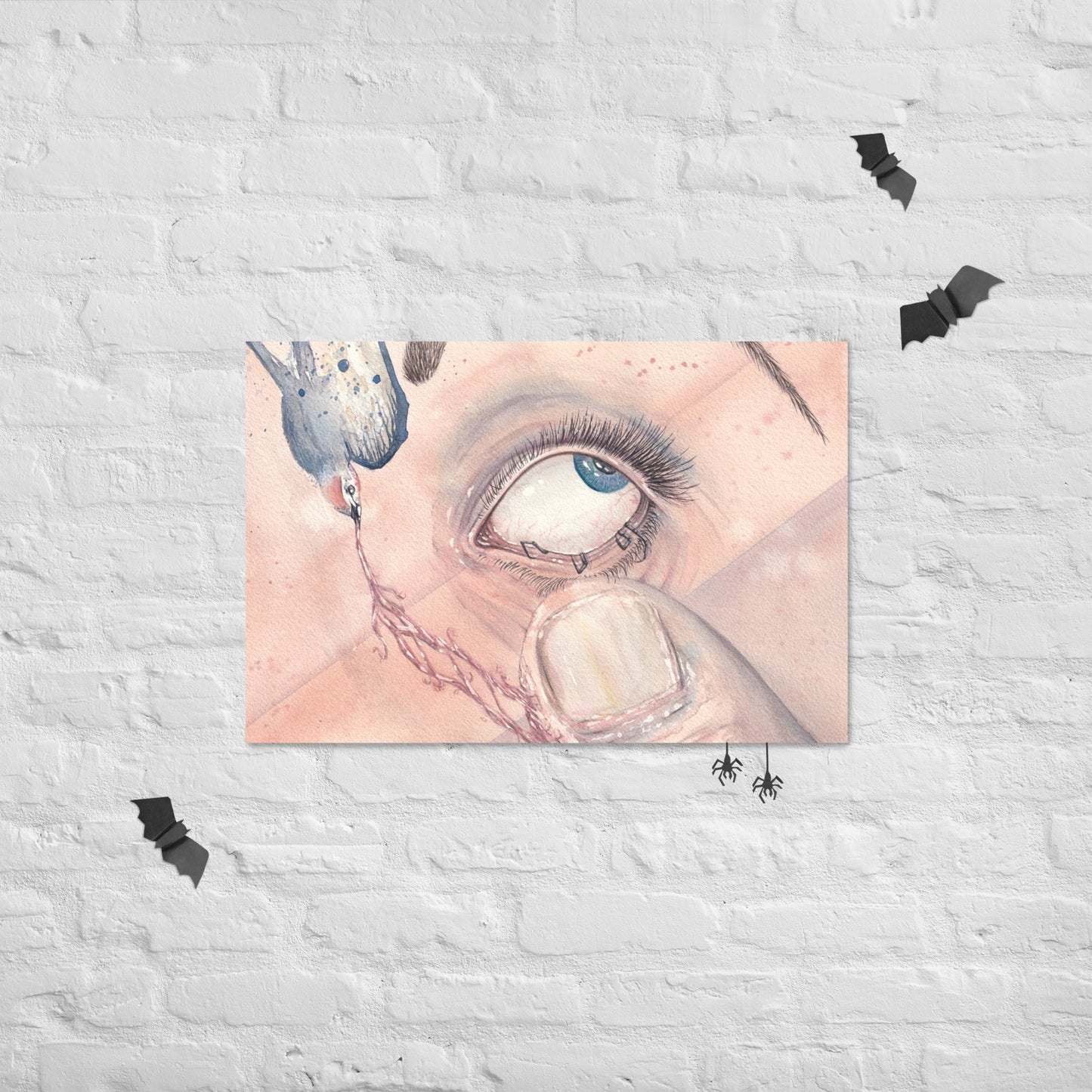 Narcoleptic Nightmare