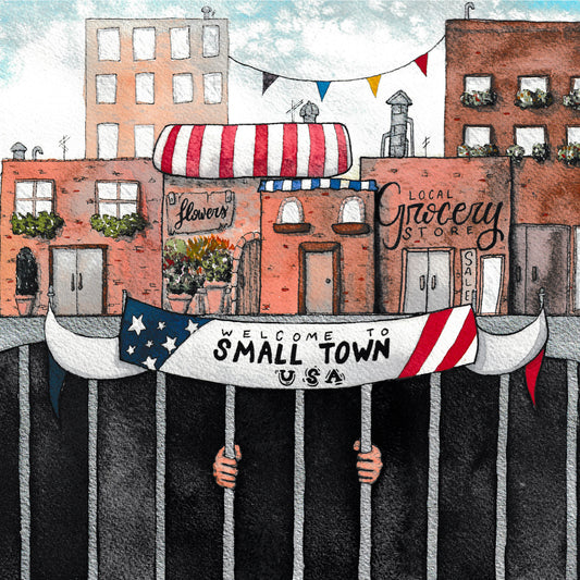 Small Town