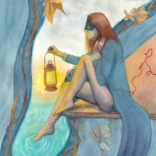 Dream Within A Dream