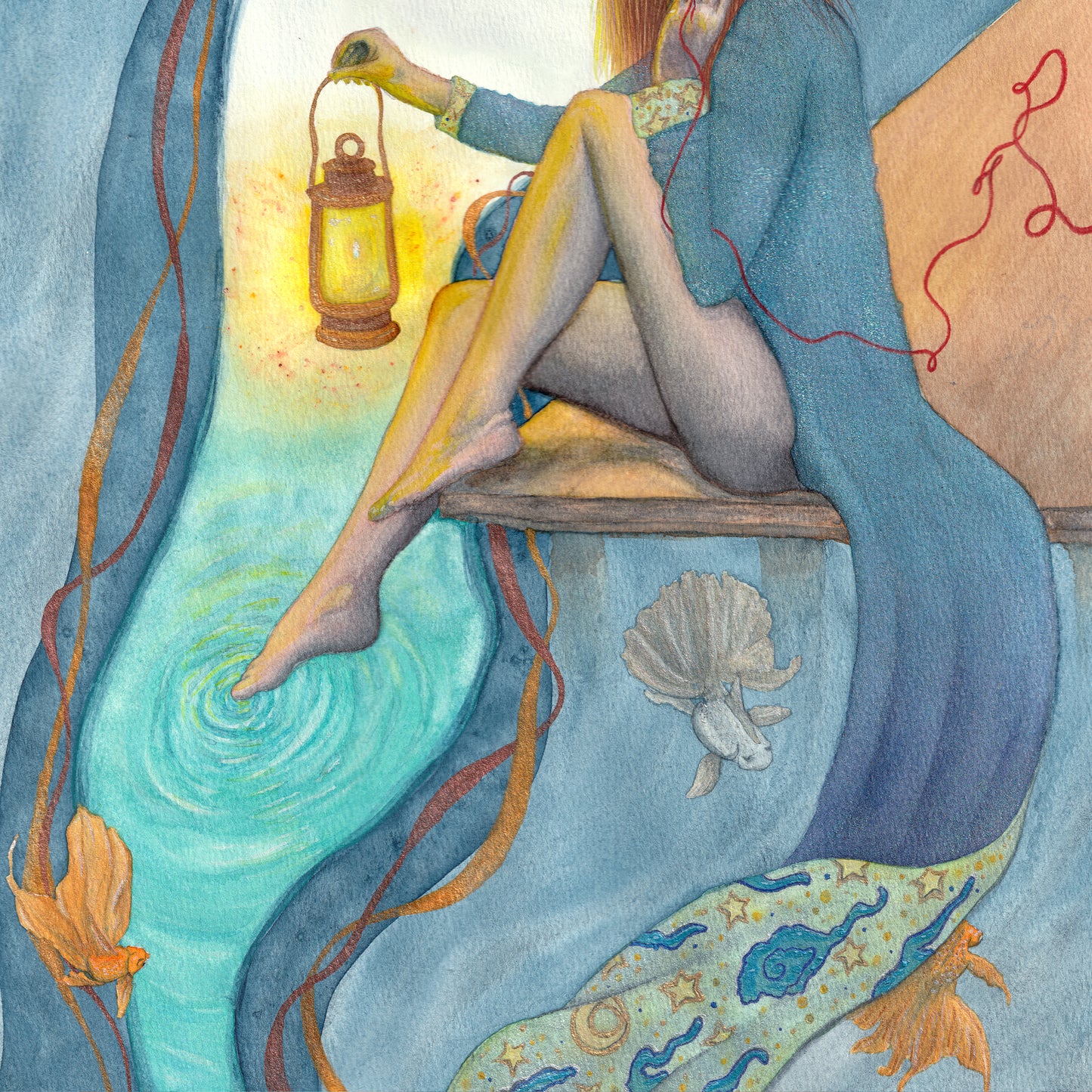 Dream Within A Dream