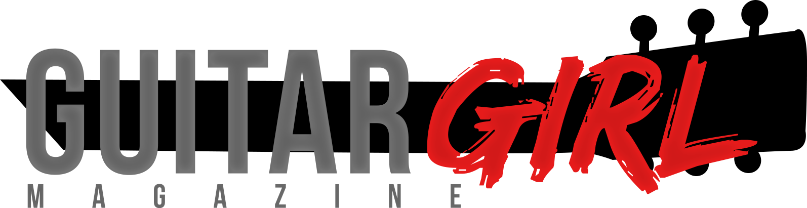 Guitar Girl Magazine