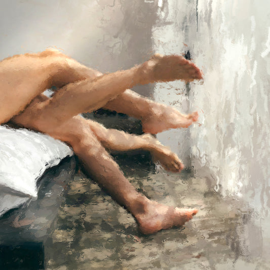 Sunday Morning Lovers