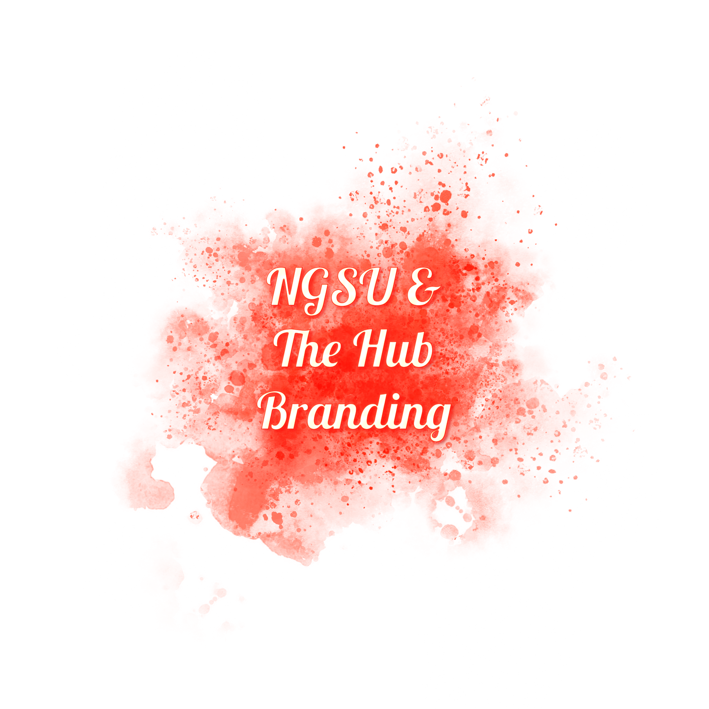 NGSU and HUB Dual Branding